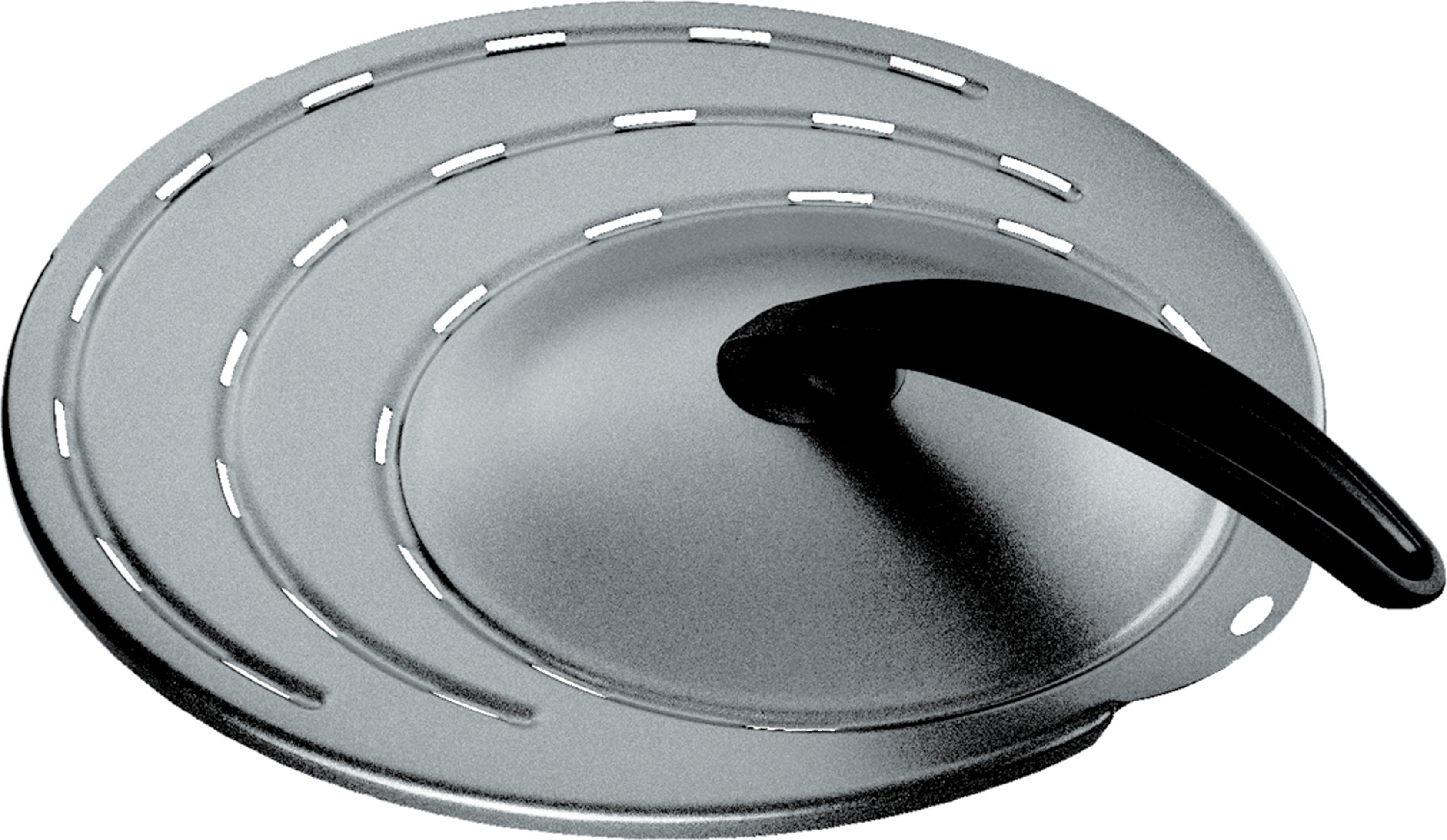 Silit Spritzschutzdeckel, 28 cm