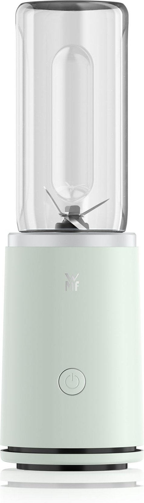 Mix & Go Touch Smoothie Maker, frosty green