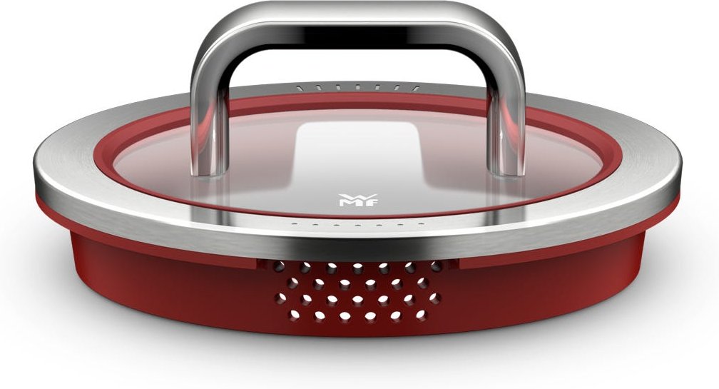 WMF Fusiontec Function Pro Glasdeckel 16 cm