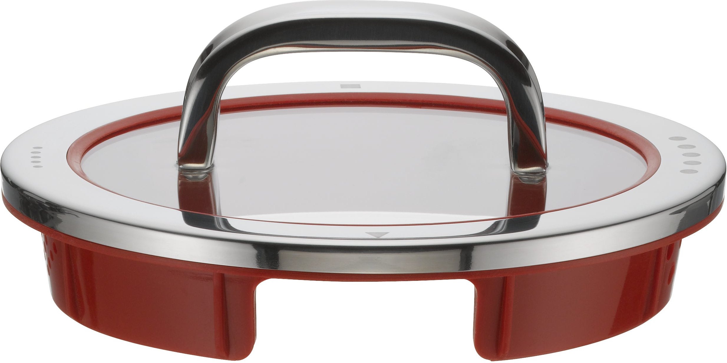 Thumbnail - Function 4 Glasdeckel, 16 cm