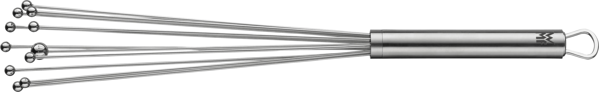 Profi Plus Rührblitz mit Reduzierring, 32 cm