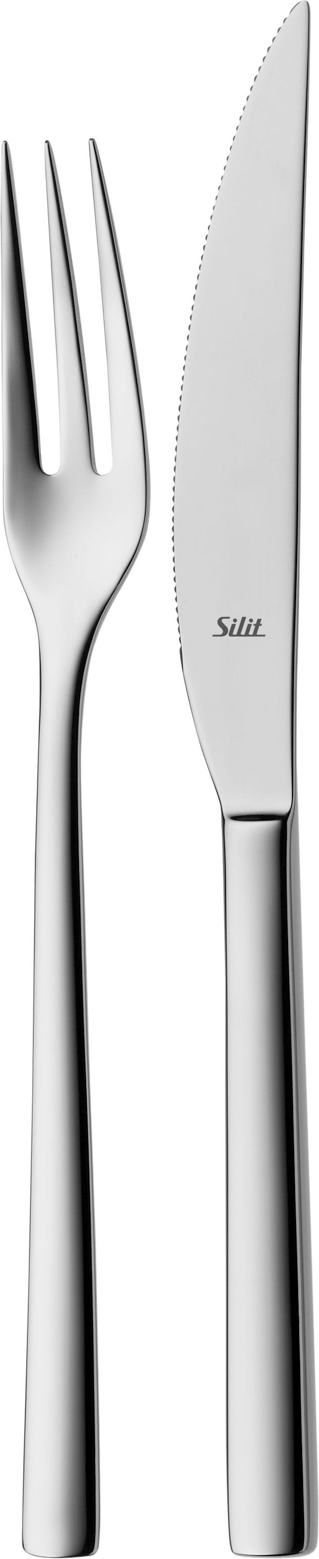 Trend Steakbesteck Set, 2-teilig