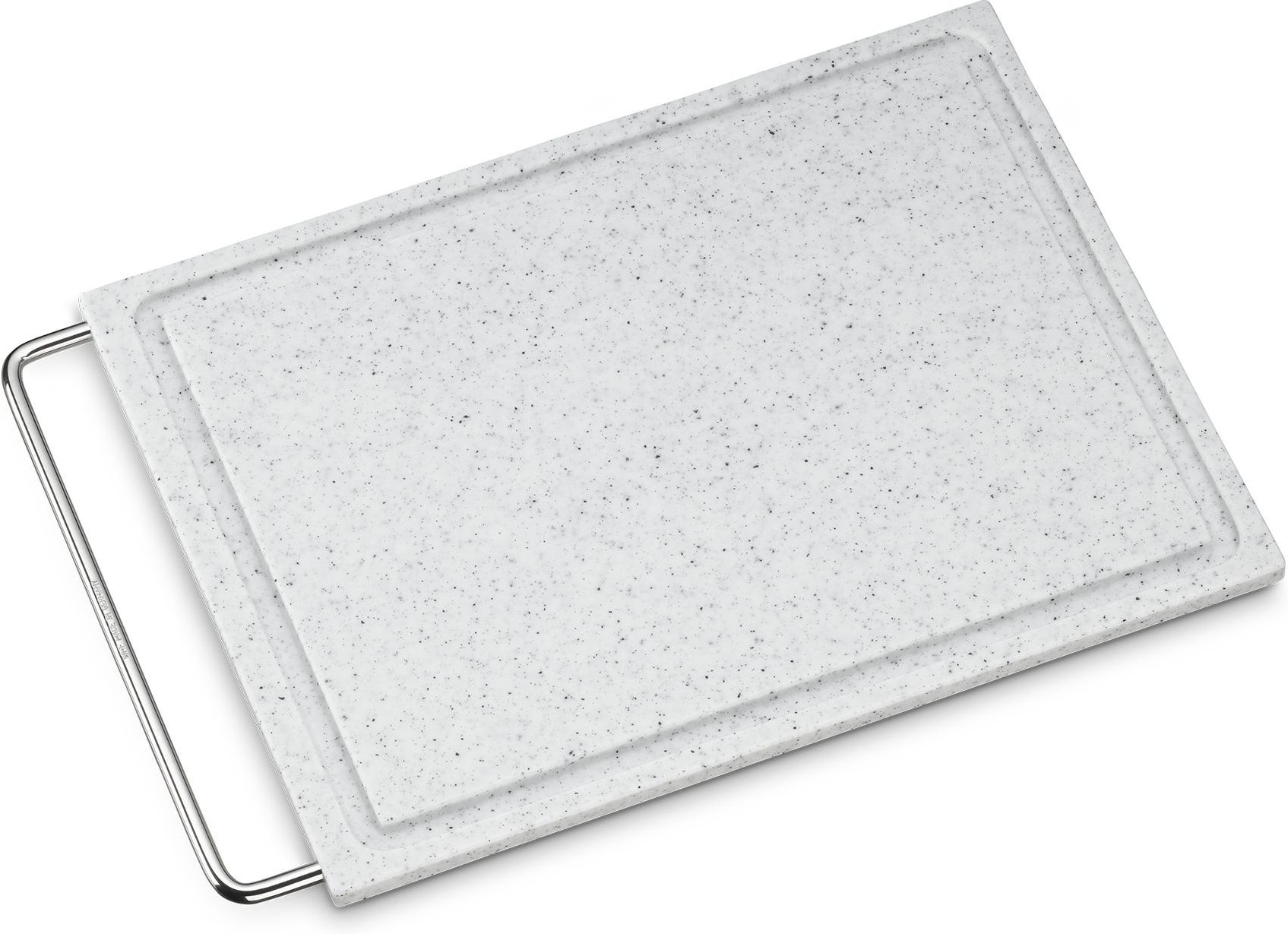 Schneidebrett, 27 x 36 cm