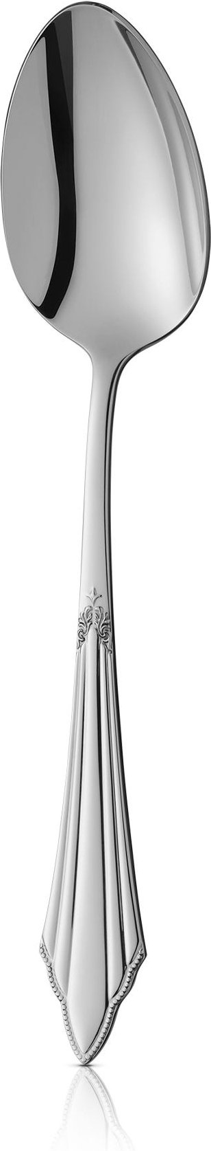 Fächer Menuelöffel