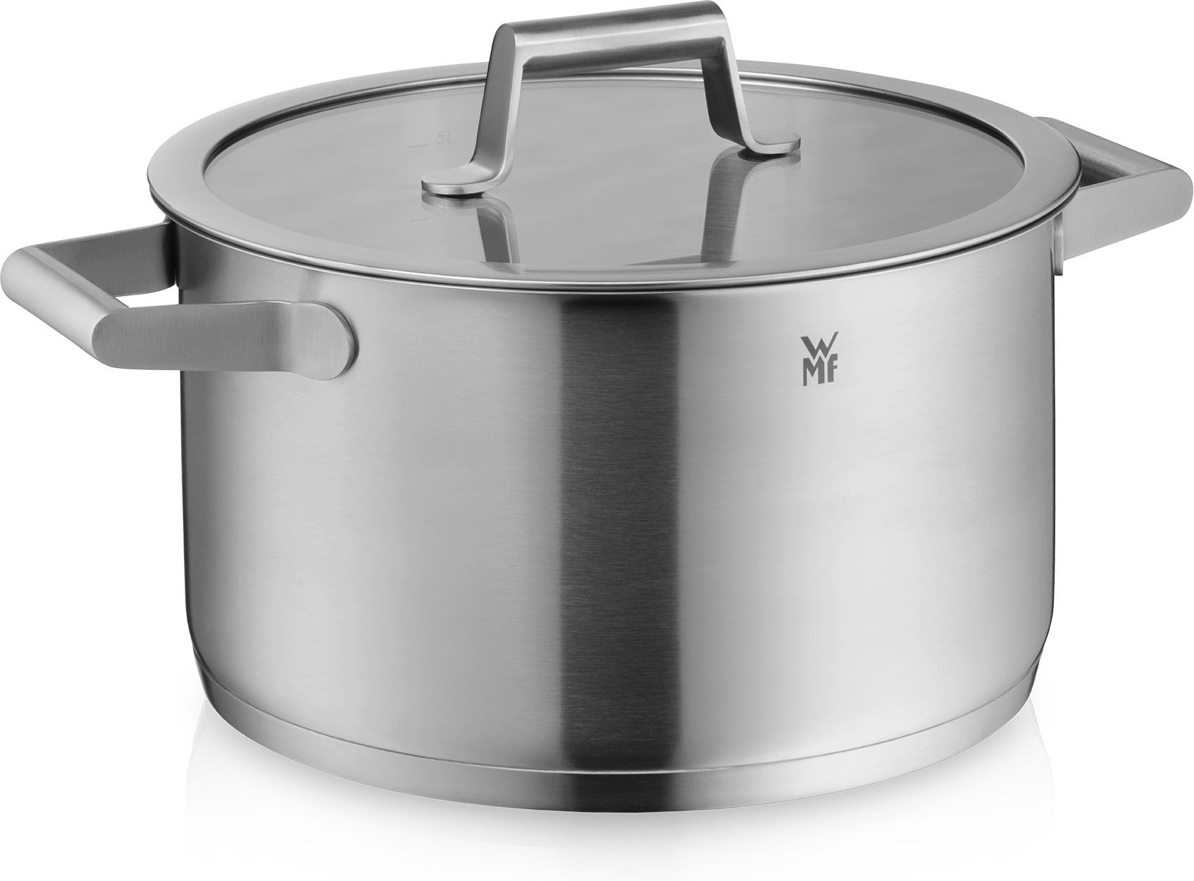 Comfort Line Kochtopf mit Deckel, 24 cm