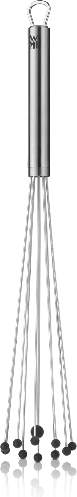 Profi Plus Rührblitz mit Reduzierring, 32 cm