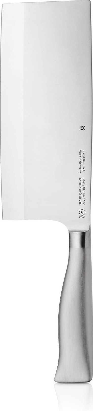 Grand Gourmet Chinesisches Kochmesser, 18,5 cm