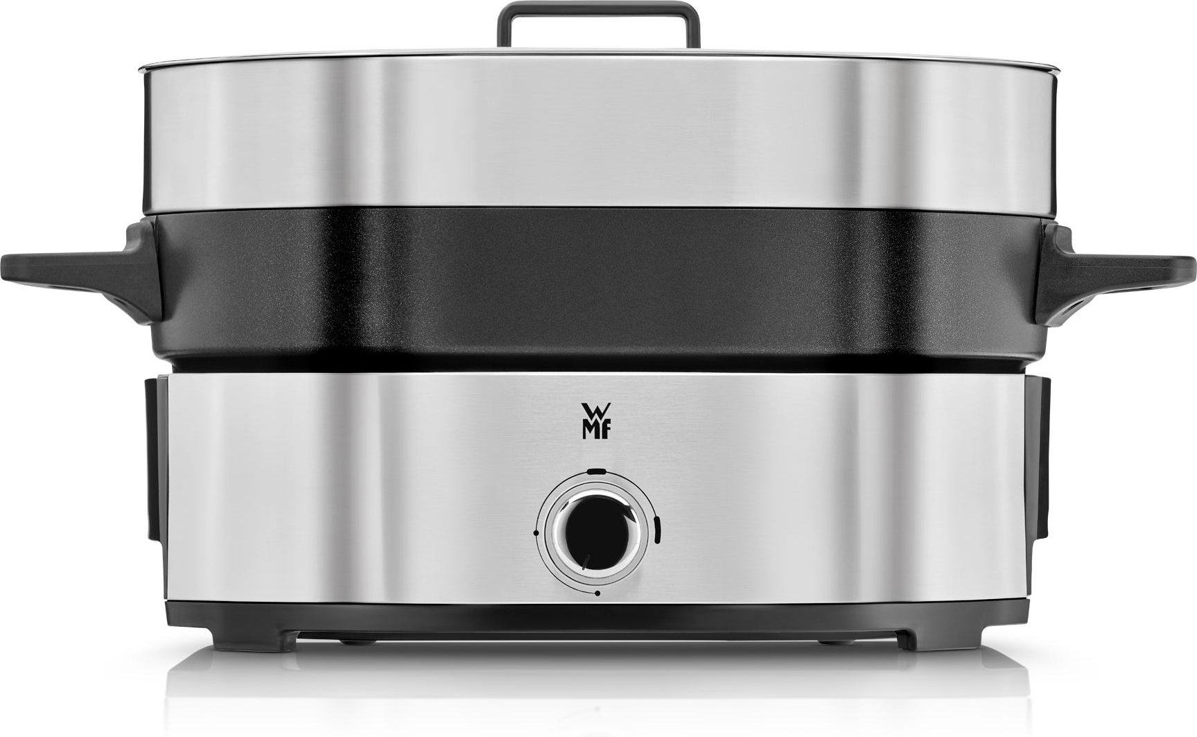 WMF Lono Hot Pot & Dampfgarer