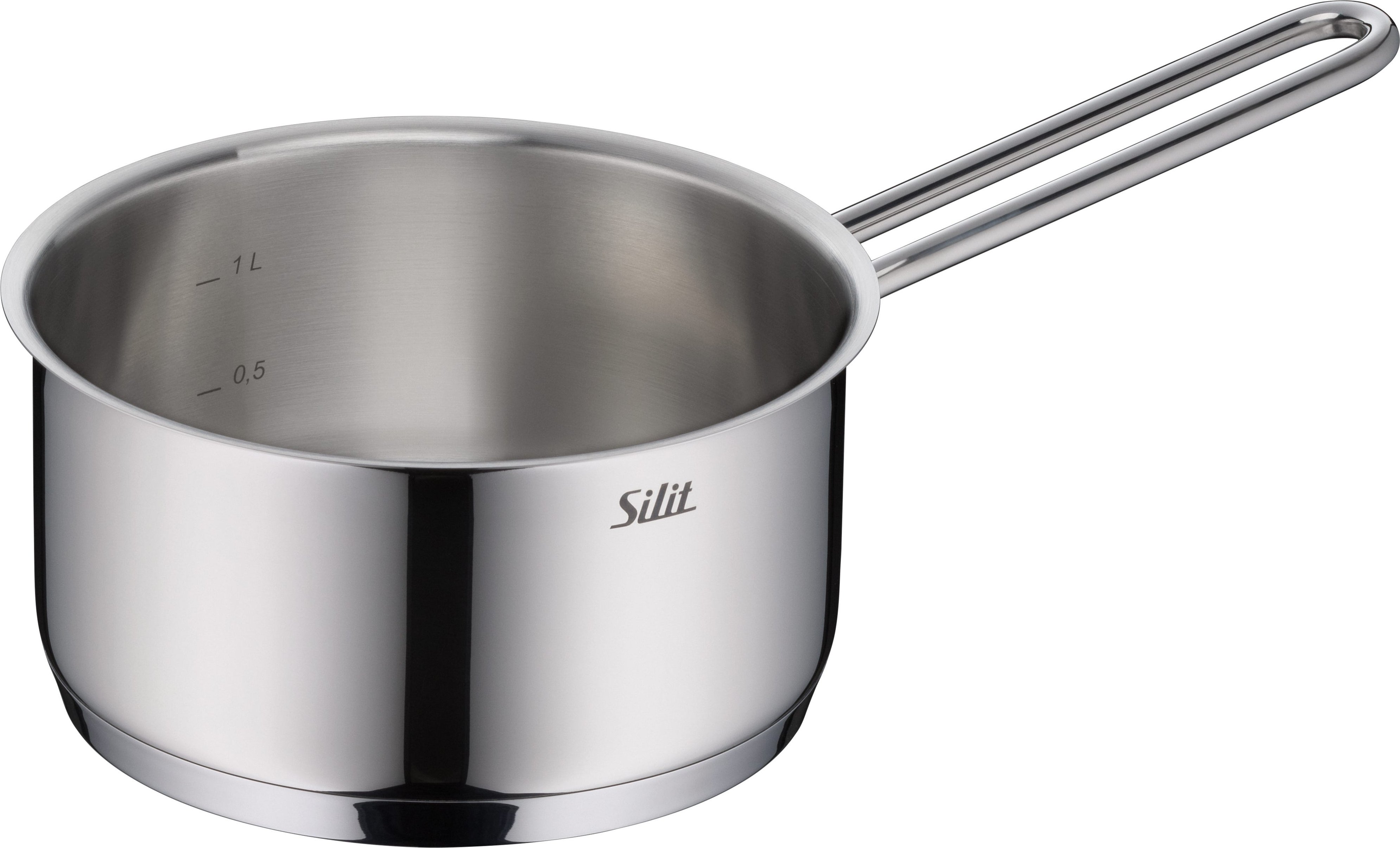 Silit Extra Cook Stielkasserolle 16 cm