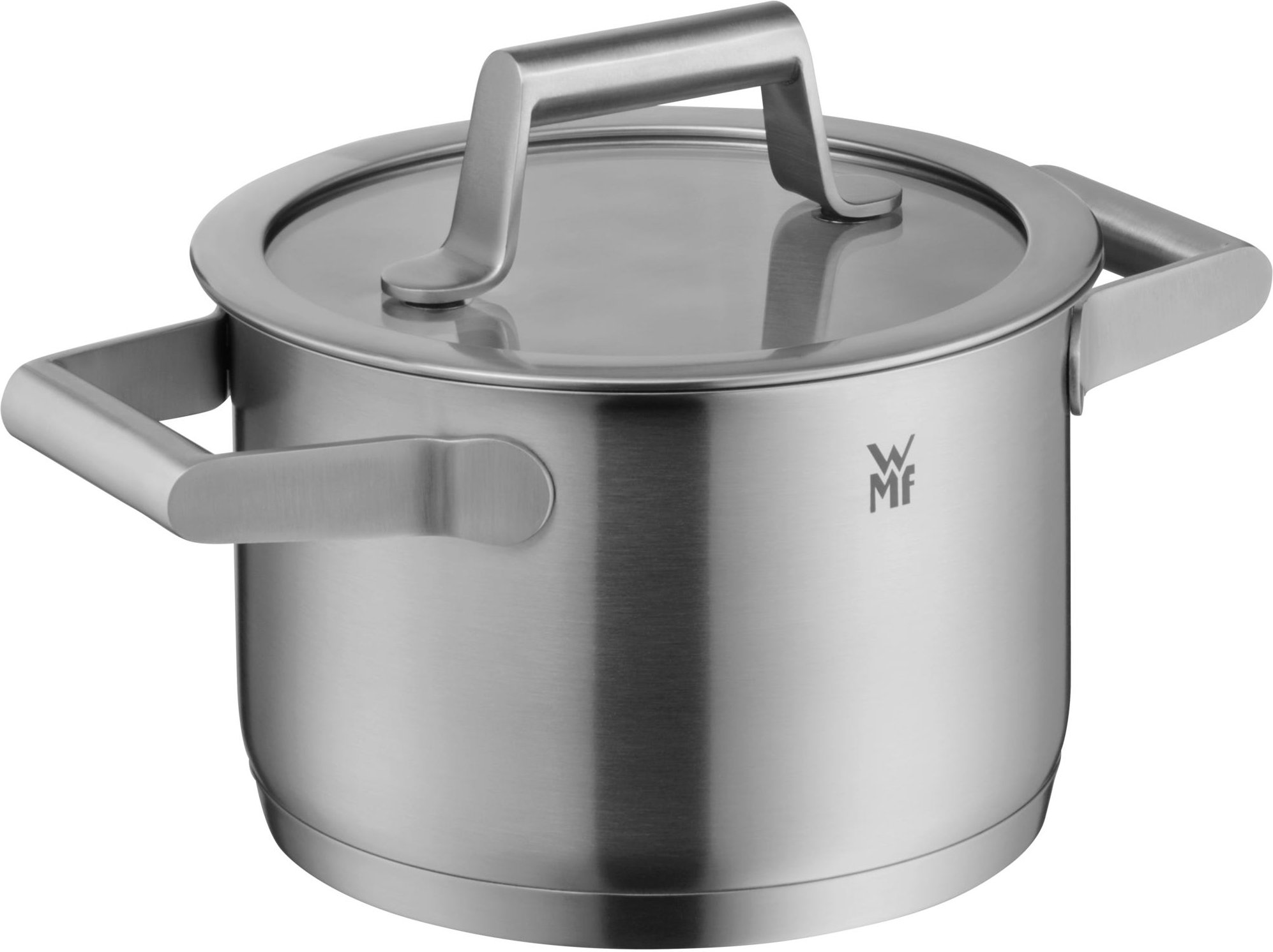 Thumbnail - Comfort Line Kochtopf mit Deckel, 16 cm