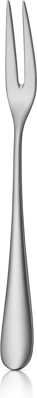 Merit Serviergabel, sandgestrahlt