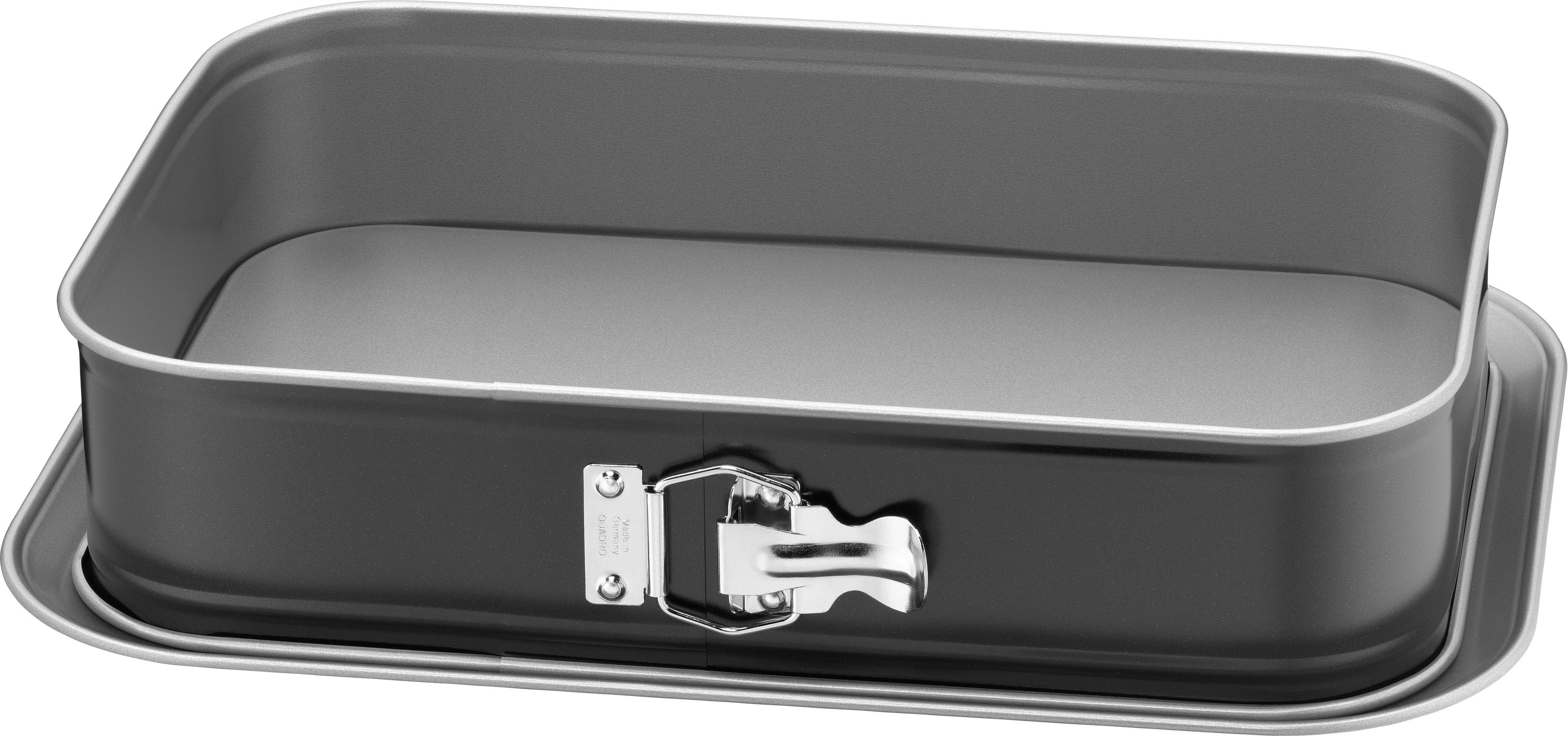 Thumbnail - KAISER Inspiration Springform rechteckig, 36 x 24 cm