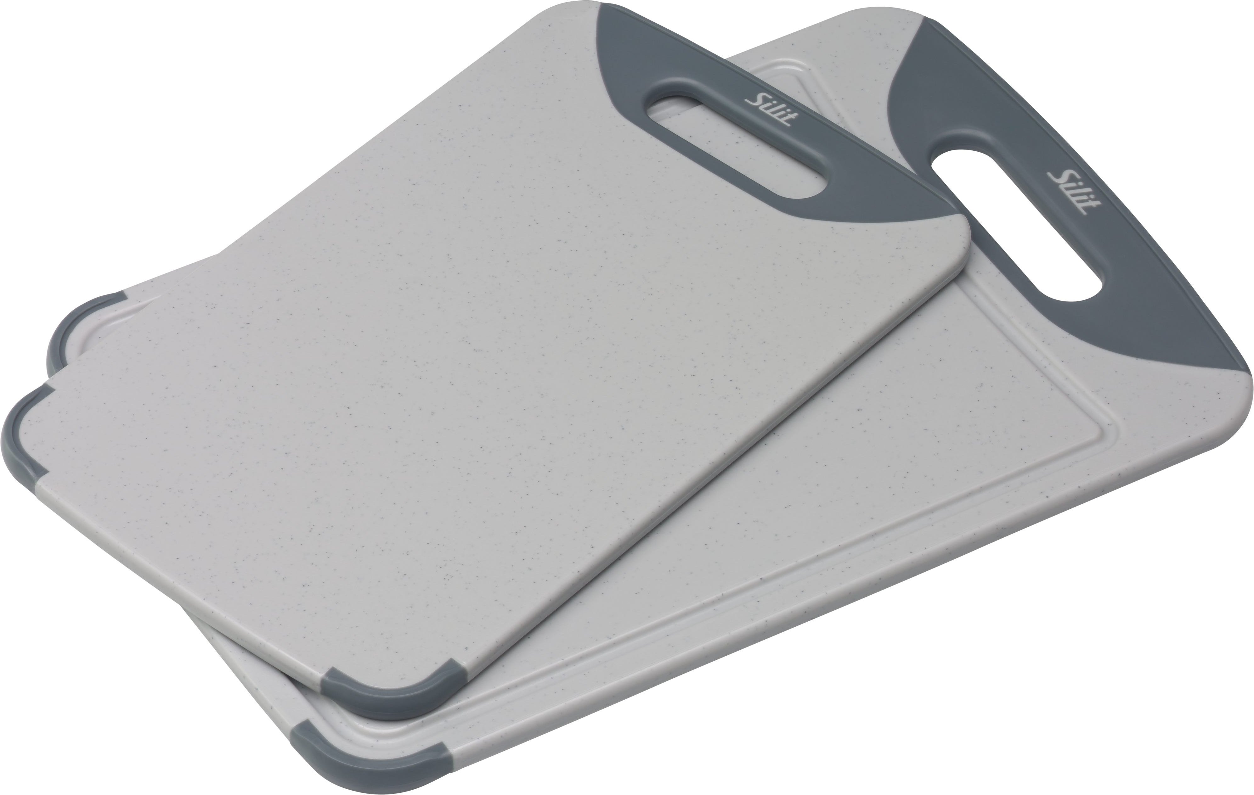 Silit Schneidebrett-Set, 2-teilig