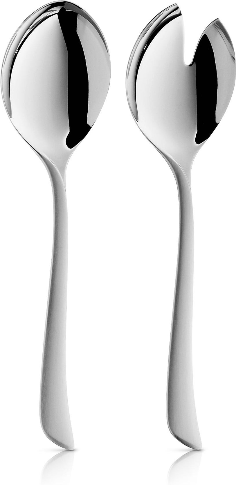 Virginia Salatbesteck, 2-teilig