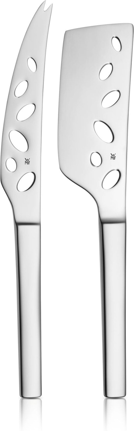 Thumbnail - Nuova Käsemesser-Set, 2-teilig