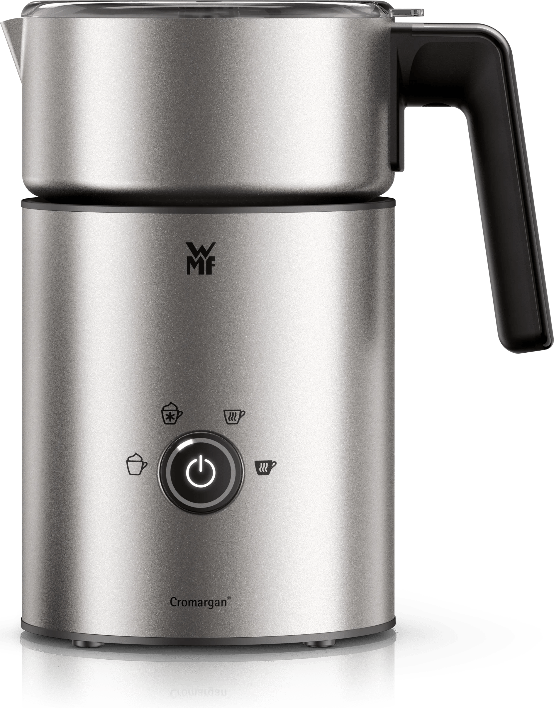 WMF Lono Silk Milchaufschäumer Milk & Choc