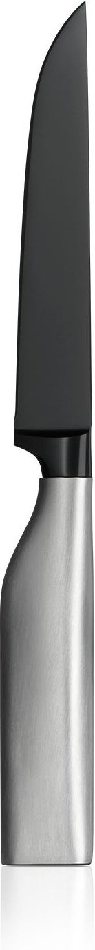 Ultimate Black Zubereitungsmesser, 12 cm