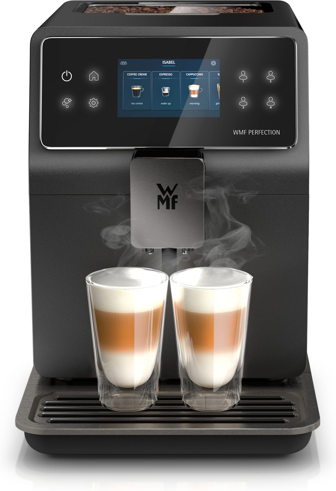 Thumbnail - WMF Perfection 740 Kaffeevollautomat