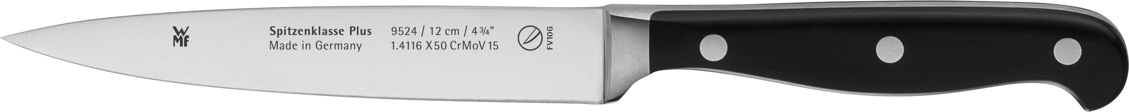 Spitzenklasse Plus Spickmesser, 12 cm