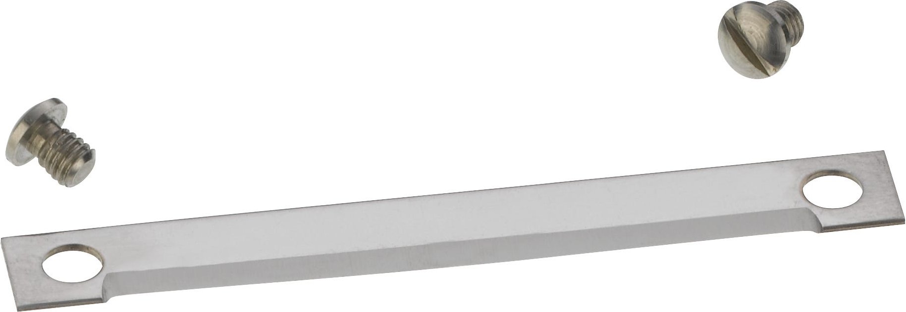 Profi Plus Ersatz-Messer für Gemüseschäler