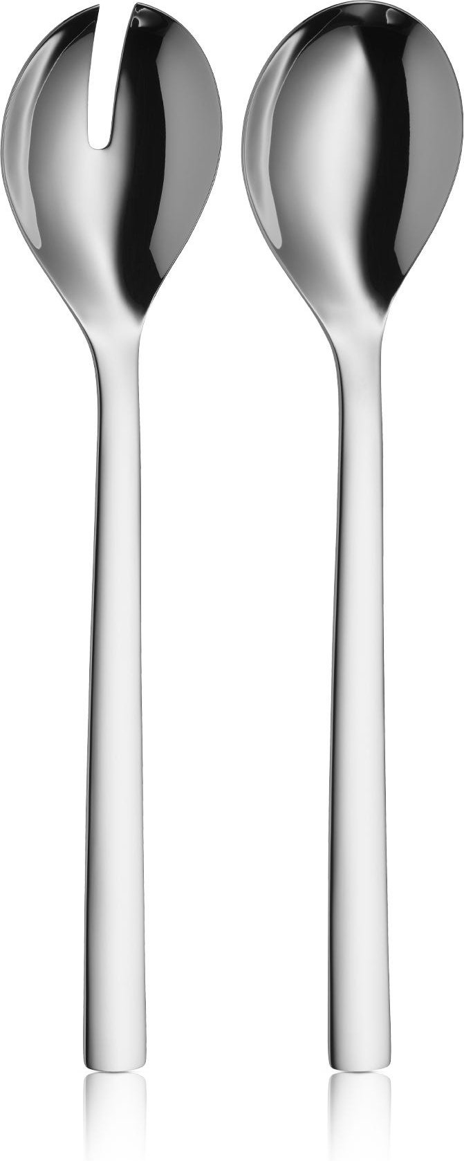 Nuova Salatbesteck, 2-teilig, 30 cm