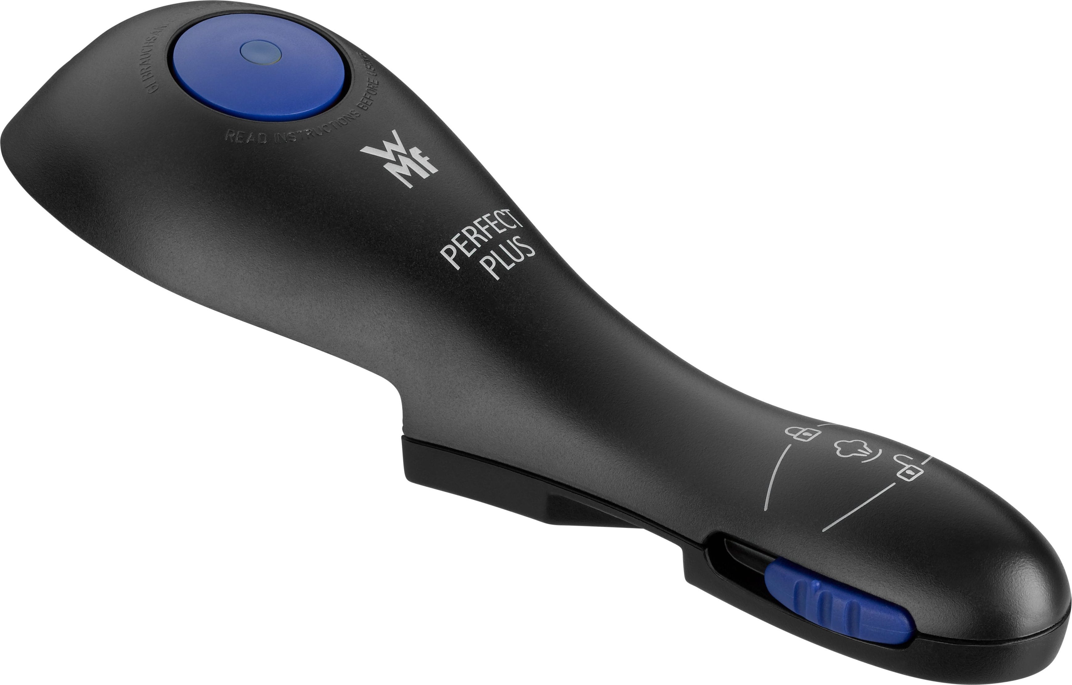 Perfect Plus Deckelgriff