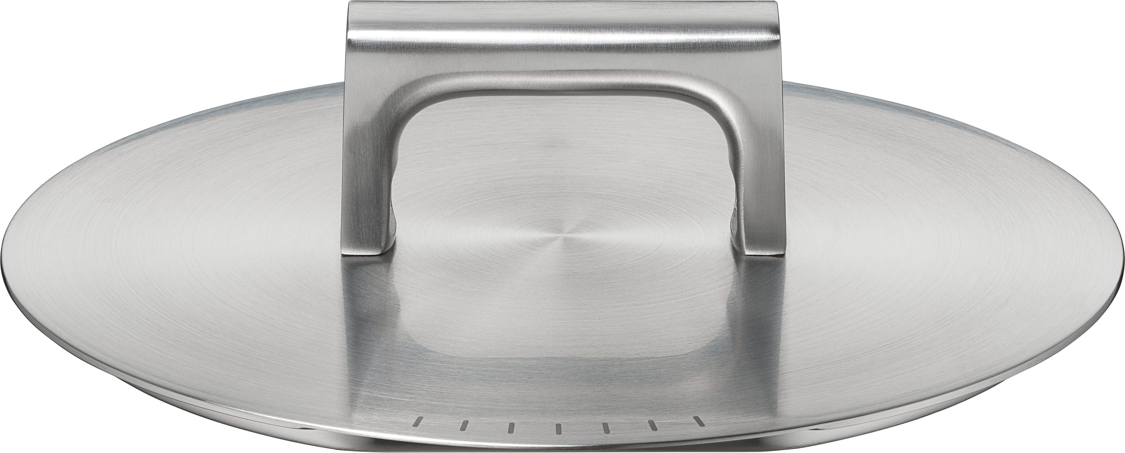 Ultimate Cool+ Edelstahldeckel, 20 cm