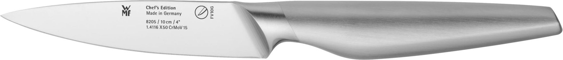 Thumbnail - Chef's Edition Spick- und Allzweckmesser 10 cm