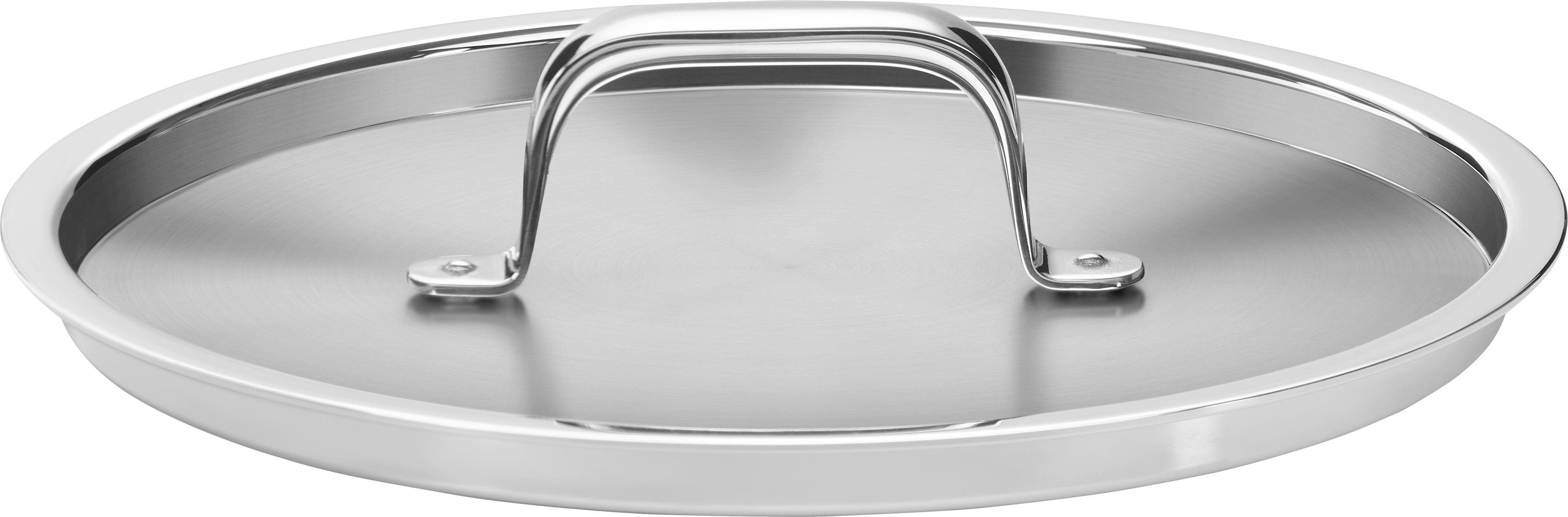 Fusiontec Aromatic Edelstahldeckel, 22 cm