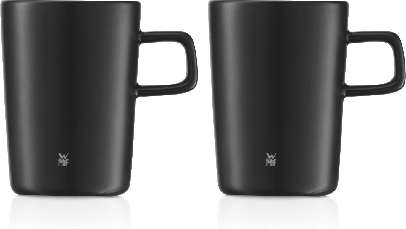 Kineo Kaffeebecher-Set, 2 Stück