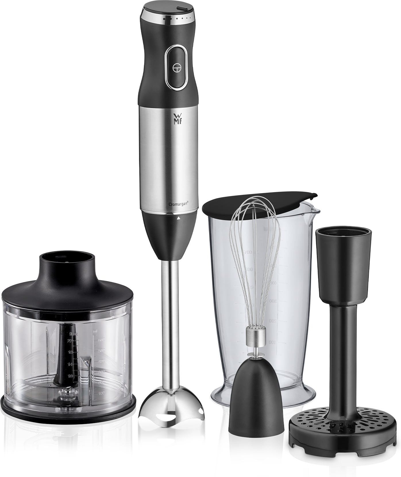 WMF Stabmixer-Set Kult X