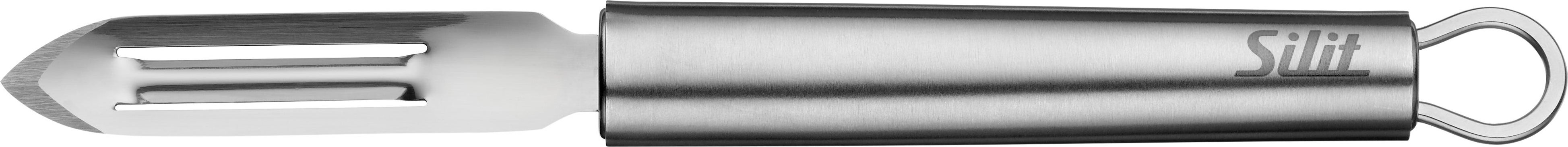 Silit Classic Line Gemüseschäler, 19 cm