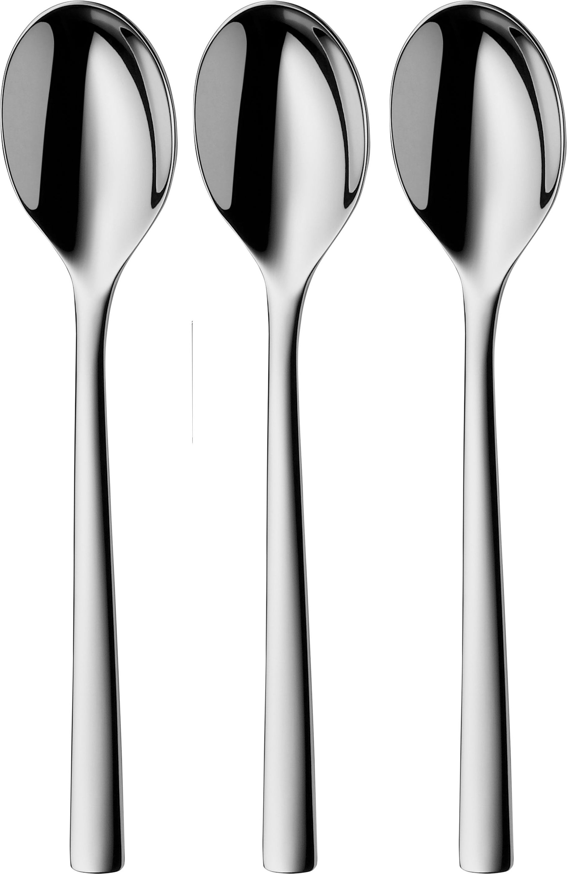 Trend Menuelöffel, 3 Stück