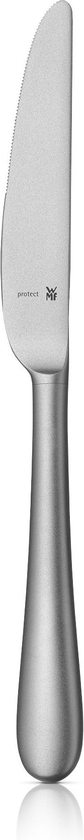 Merit Menuemesser, sandgestrahlt