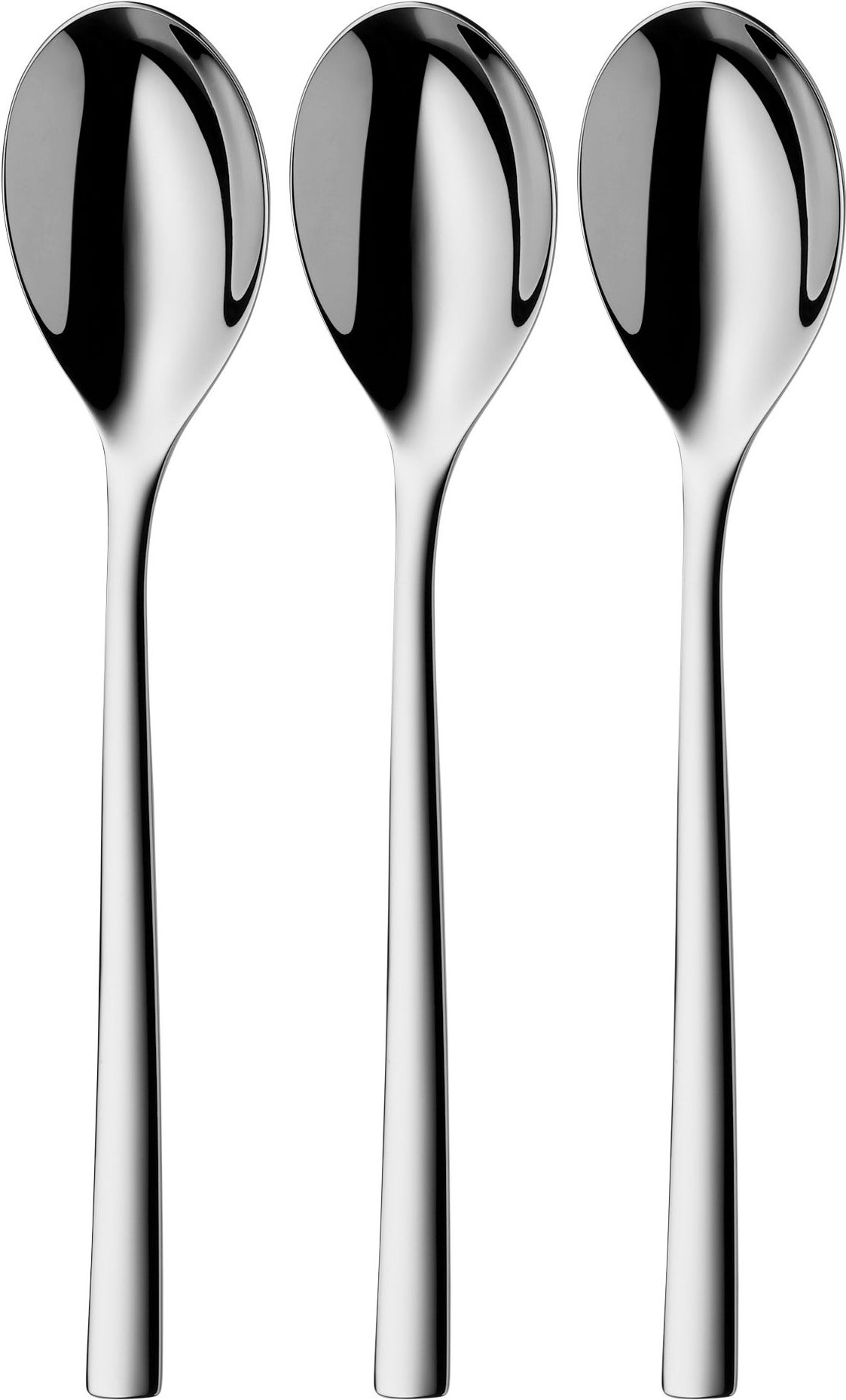 Trend Kaffeelöffel, 3 Stück