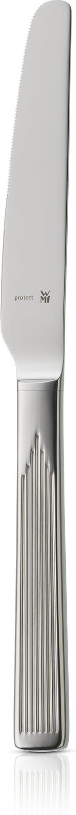 Art Deco Menuemesser