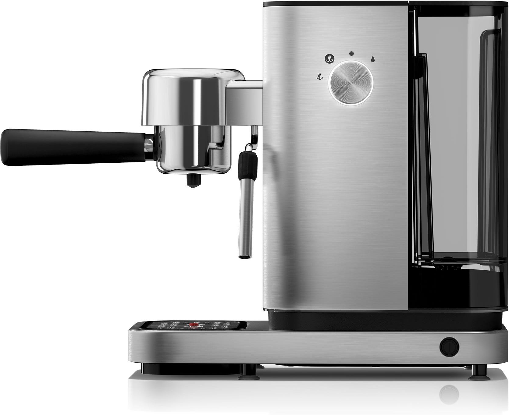 Thumbnail - WMF Lono Espresso Siebträgermachine