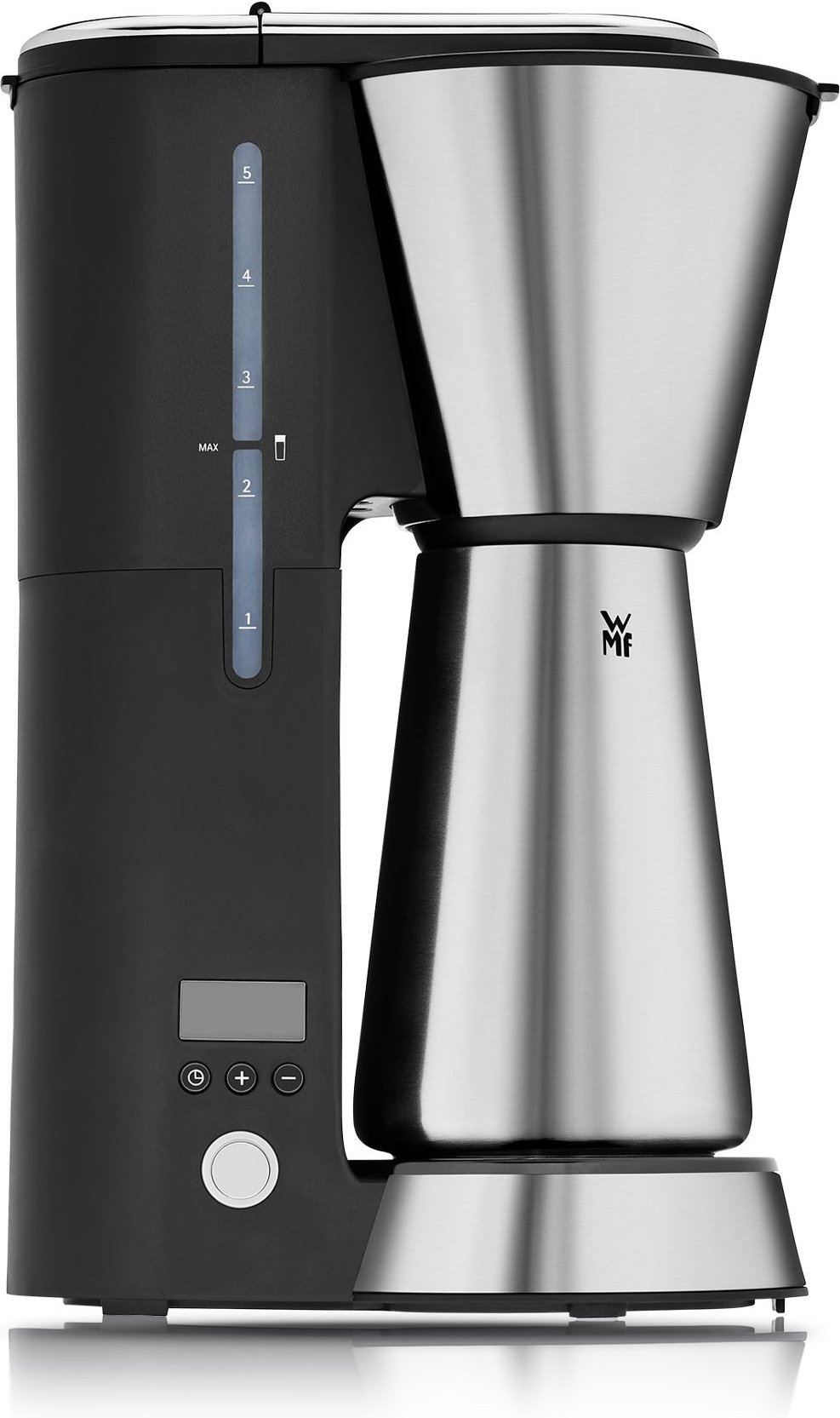WMF KÜCHENminis Aroma Kaffeemaschine Thermo to go