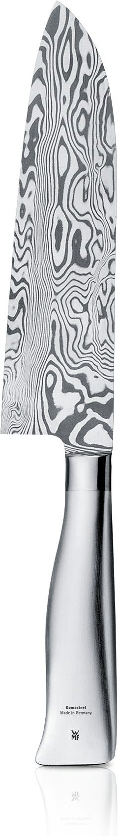 Grand Gourmet Damasteel® Santokumesser, 18 cm