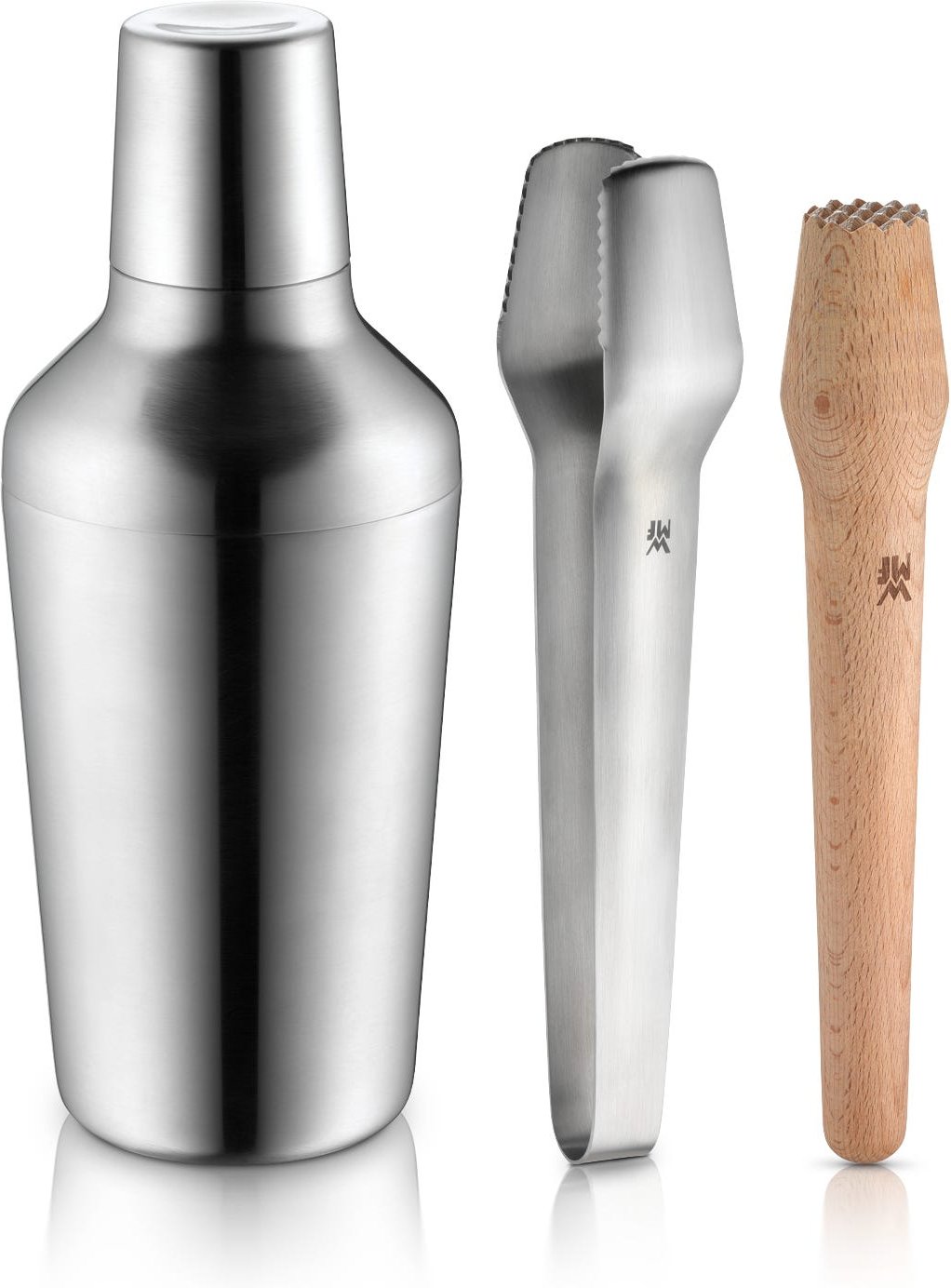 Clever & More Bar-Set, 4-teilig