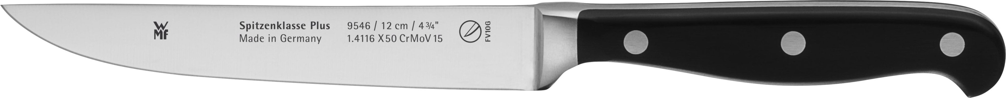 Thumbnail - Spitzenklasse Plus Steakmesser, 12 cm