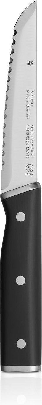 Sequence Zubereitungsmesser, 12 cm