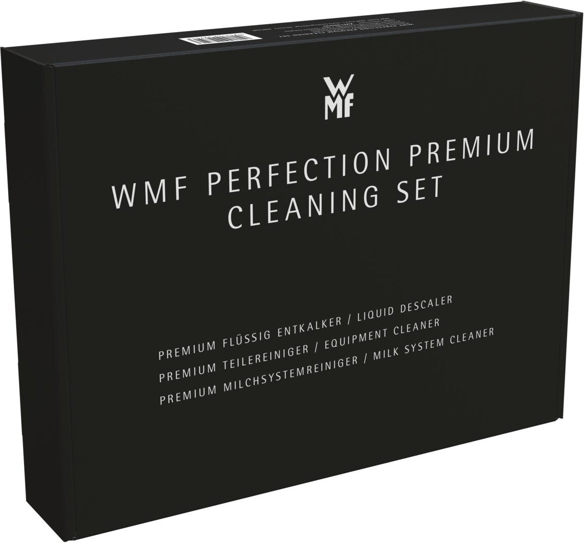 Thumbnail - WMF Perfection Premium Reinigungsset