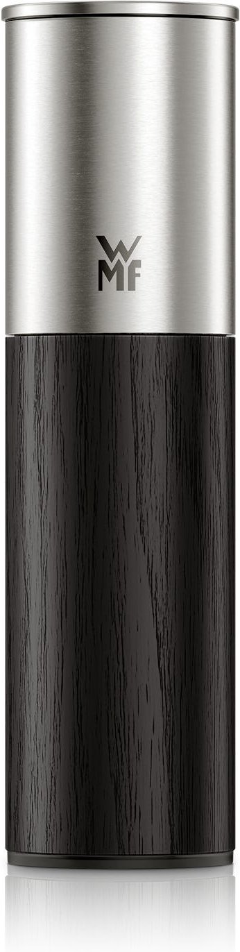 Nature Pro Gewürzmühle, Schwarz