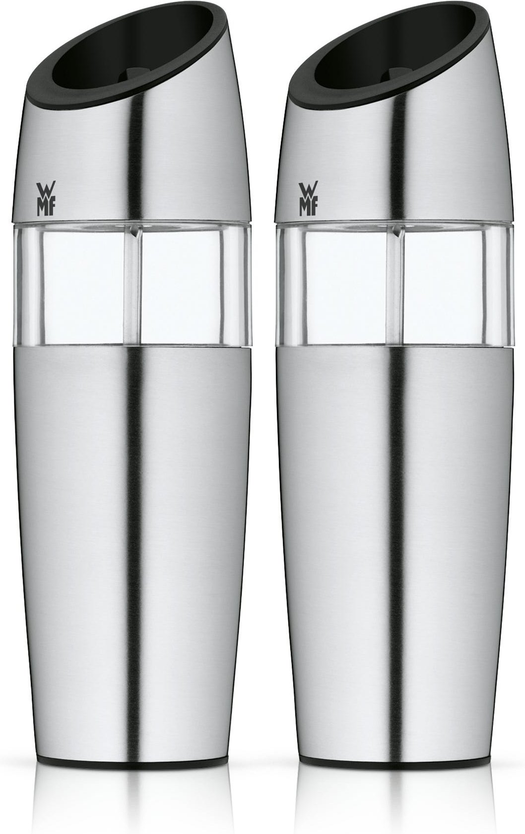 Thumbnail - Elektromühlen-Set 2-teilig