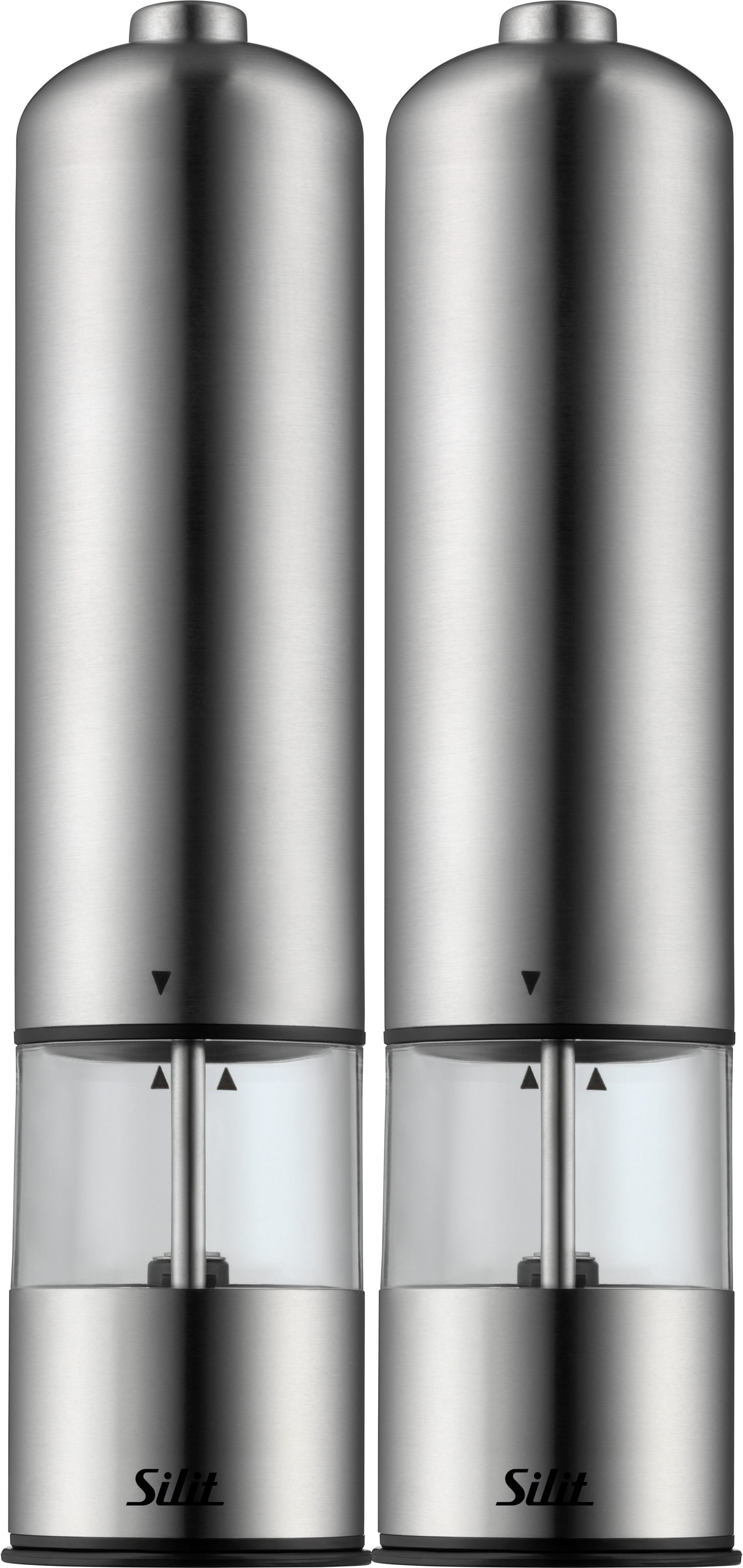 Elektromühlen-Set, 2-teilig