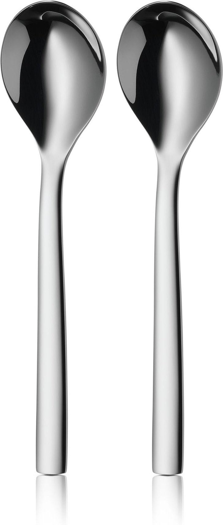 Nuova Müslilöffel-Set, 2-teilig