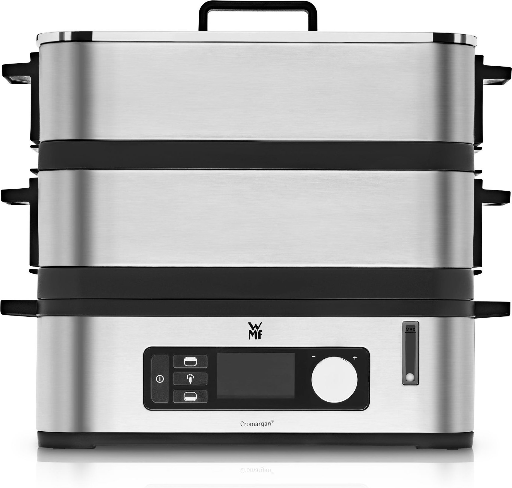 WMF KÜCHENminis Dampfgarer