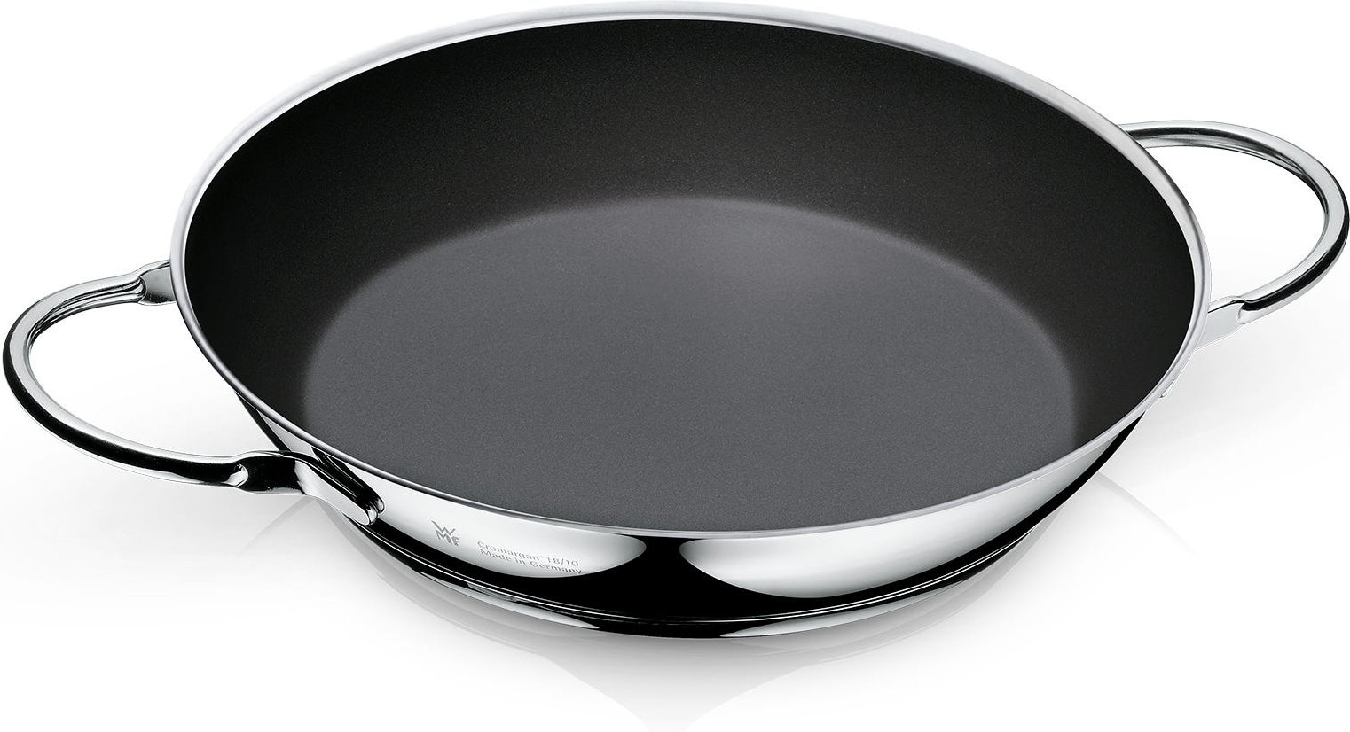 CeraDur Profi Servierpfanne, 24 cm