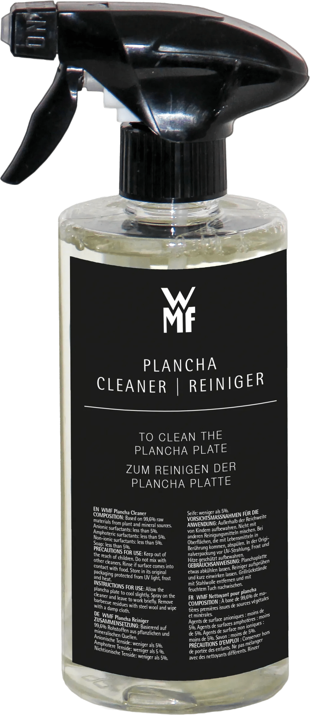 Plancha Reiniger, 500 ml